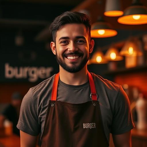 Foto de Rafael Menezes